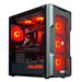 HAL3000 Alfa Gamer Elite / AMD Ryzen 7 5800X3D/ 32GB/ RX 6750 XT/ 1TB PCIe4 SSD/ W11