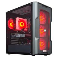 HAL3000 Alfa Gamer Pro 3060 / AMD Ryzen 5 5600X/ 16GB/ RTX 3060/ 1TB PCIe SSD/ W10