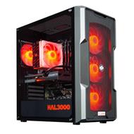 HAL3000 Alfa Gamer Pro 3060 Ti / AMD Ryzen 5 5600X/ 16GB/ RTX 3060 Ti/ 1TB PCIe SSD/ W10Home