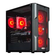 HAL3000 Alfa Gamer Pro 3070 Ti / AMD Ryzen 5 5600X/ 16GB/ RTX 3070 Ti/ 1TB PCIe SSD/ W10Home