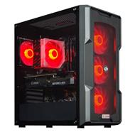 HAL3000 Alfa Gamer Pro 3080 / AMD Ryzen 5 5600X/ 16GB/ RTX 3080/ 1TB PCIe SSD/ W10