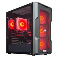 HAL3000 Alfa Gamer Pro 6800 / AMD Ryzen 5 5600X/ 16GB/ RX 6800/ 1TB PCIe SSD/ W10