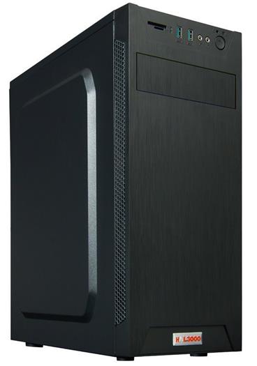 HAL3000 EliteWork AMD 221 - vlastní konfigurace