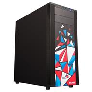 HAL3000 Herní sestava MČR 2018 Pro 8G / Intel i5-8400/ 8GB/ GTX 1060 Super/ 120GB SSD + 1TB HDD/ W10