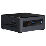 HAL3000 Intel NUC Celeron / Intel J4005/ 4GB/ 120GB SSD/ WiFi/ W11