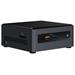 HAL3000 Intel NUC Celeron / Intel J4005/ 4GB/ 120GB SSD/ WiFi/ W11