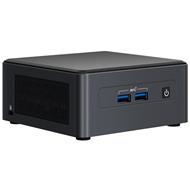 HAL3000 Intel NUC i3 / Intel i3-1115G4/ 8GB/ 120GB SSD/ WiFi/ W11