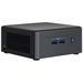 HAL3000 Intel NUC i3 / Intel i3-1115G4/ 8GB/ 120GB SSD/ WiFi/ W11