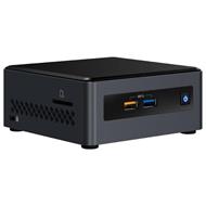 HAL3000 Intel NUC Pentium / Intel J5005/ 4GB/ 120GB SSD/ W11