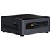 HAL3000 Intel NUC Pentium / Intel J5005/ 4GB/ 120GB SSD/ W11