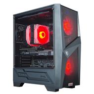 HAL3000 Master Gamer Elite 3060 / Intel i7-11700F/ 16GB/ RTX 3060/ 1TB PCIe SSD/ W10