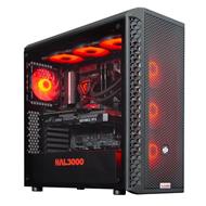 HAL3000 Master Gamer Elite-K 3070 Ti / Intel i7-11700KF/ 32GB/ RTX 3070 Ti/ 1TB PCIe SSD + 1TB SSD/ W10Home