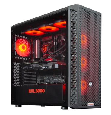 HAL3000 Master Gamer Elite-K 3070 Ti - vlastní konfigurace