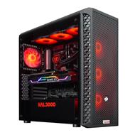 HAL3000 Master Gamer Elite-K 3080 Ti / Intel i7-11700KF/ 32GB/ RTX 3080 Ti/ 1TB PCIe SSD + 1TB SSD/ W10Home