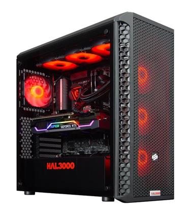 HAL3000 Master Gamer Elite-K 3080 Ti - vlastní konfigurace