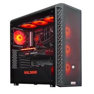 HAL3000 Master Gamer Elite-K 3080 - vlastní konfigurace