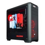 HAL3000 MČR Finale 2 Elite 3060 / AMD Ryzen 7 3700X/ 16GB/ RTX 3060/ 1TB PCIe SSD/ W10Home