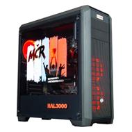 HAL3000 MČR Finale 2 Pro 3060 Ti / AMD Ryzen 5 3600/ 16GB/ RTX 3060 Ti/ 1TB PCIe SSD/ W10Home