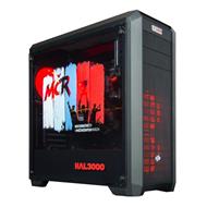 HAL3000 MČR Finale 2 Pro / AMD Ryzen 5 3600/ 16GB/ GTX 1660 Super/ 1TB PCIe SSD/ W10