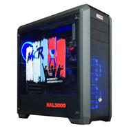 HAL3000 MČR Finale 2 Pro / Intel i5-10400F/ 16GB/ GTX 1660 Super/ 1TB PCIe SSD/ W10