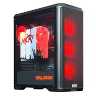 HAL3000 MČR Finale 3 Pro / AMD Ryzen 5 3600/ 16GB/ GTX 1660 Super/ 1TB PCIe SSD/ W10HOME