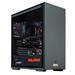 HAL3000 Online Gamer Pro / AMD Ryzen 5 5600X/ 16GB/ RX 6600/ 1TB PCIe4 SSD/ W10