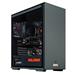 HAL3000 Online Gamer Pro / AMD Ryzen 5 5600X/ 16GB/ RX 6600/ 1TB PCIe4 SSD/ W11
