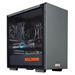 HAL3000 Online Gamer Pro Ti / AMD Ryzen 5 5600X/ 16GB/ RTX 3060 Ti/ 1TB PCIe4 SSD/ WiFi/ W10