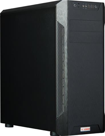 HAL3000 Workstation Ultimate / AMD Ryzen 9 5950X/ 16GB/ GT 1030/ 500GB PCIe SSD/ WiFi/ W10