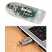 Hama čtečka SDHC/microSDHC, USB