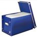 Hama Media Box 140, blue