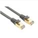Hama síťový patch kabel CAT 5e, 2xRJ45, stíněný, 15m