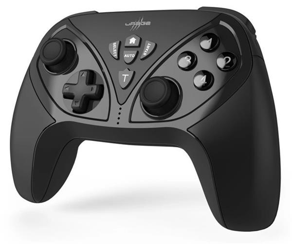 HAMA uRage bezdrátový gamepad Vendetta 300 Unleashed