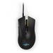HAMA uRage gamingová myš Reaper 400/ drátová/ optická/ podsvícená/ 10 000 dpi/ 8 tlačítek/ USB/ černá