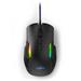 HAMA uRage gamingová myš Reaper 600/ drátová/ optická/ podsvícená/ 32 000 dpi/ 8 tlačítek/ USB/ černá