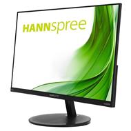 HANNspree HC225HFB 21,45" monitor, Full HD 1920x1080, 16:9, HDMI, VGA, repro