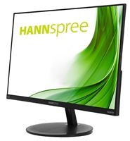 HANNspree HC225HFB 21,45" monitor, Full HD 1920x1080, 16:9, HDMI, VGA, repro