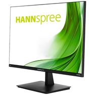 HANNspree HC246PFB 24" monitor, 1920x1200 WUXGA, 16:10, DP, HDMI, VGA, repro