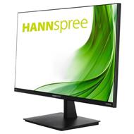 HANNspree HC250PFB 24,5" monitor, Full HD 1920x1080, 16:9, DP, HDMI, VGA, repro