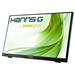 HANNspree MT LCD HT225HPB 21,5" Touch Screen, 1920x1080, 80mil:1, 250cd, 7ms, VGA, HDMI, DVI, DP Repro