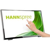 HANNspree MT LCD HT248PPB 23,8" Touch Screen, 1920x1080, 16:9, 250cd/m2, 3000:1 / 10M:1, 8ms