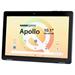HANNspree Pad 10.1" Apollo tablet, IPS 1280x800, quad core, 32GB, 3GB RAM, Android 10