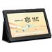 HANNspree Pad 13.3" Zeus 2 tablet, full HD, octa core, 64GB, 4GB RAM, Android 10
