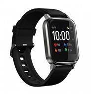 Haylou LS02 Smartwatch Black