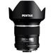 HD PENTAX-D FA 645 35mm F3.5AL[IF] 82 mm, 90°/76°, 0.3m, sluneční clona