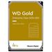 HDD 4TB WD4004FRYZ Gold 256MB SATAIII 7200rpm