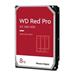 HDD 8TB WD8005FFBX Red Pro 256MB