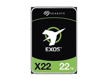 HDD Seagate Exos X22 3,5'' 22TB SAS