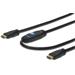 HDMI kabel Digitus 2x samec typ A, 20m s/1.4, černý