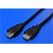 HDMI kabel, HDMI M - HDMI M, 2m